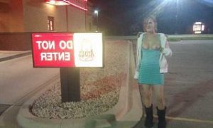 Slavica sex club in Palm Valley