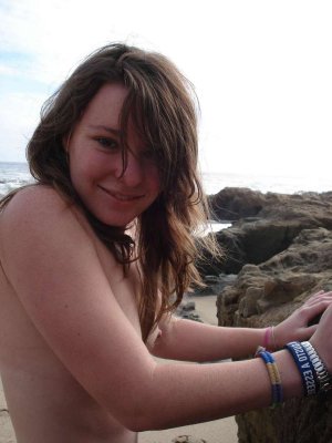 Rachela massage tantrique à Beaune, 21